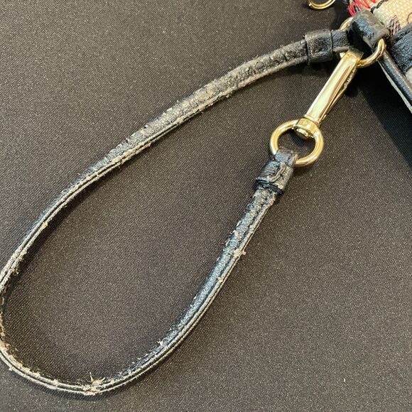 ~ Sakroots Wristlet** Boho The Sak Phone Zipper Pocket Key Strap Wallet Bag - Picture 6 of 12